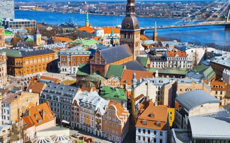 Trei state din Europa au creat prima "bulă" unde oamenii pot călătorii fără restricții