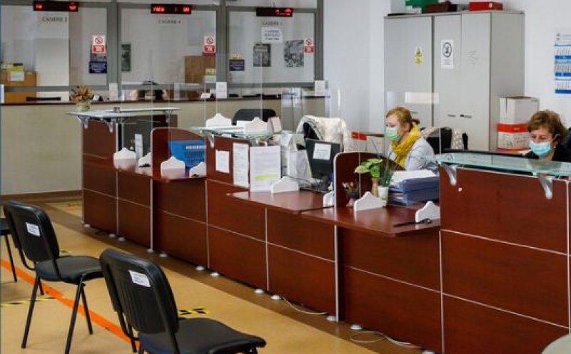 Primăria Cluj-Napoca își reia programul normal de relații cu publicul