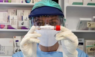 Aproape 35.000 de teste pentru Covid-19 realizate în SUA sunt considerate „nesigure”