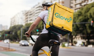 Clujul, în topul livrărilor la domiciliu