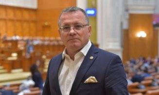 Ministrul clujean al agriculturii, respins de Senat