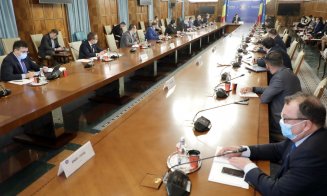 Deputat PNL Sorin-Dan Moldovan: Măsurile luate din timp de către Guvernul PNL au făcut ca în România raportul deceselor la milionul de locuitori să fie mult mai bun în comparație cu alte state
