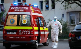 Coronavirus România: Patru noi decese, raportate în această dimineaţă