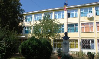 Nord Conforest a câștigat licitația pentru extinderea Liceului Ghibu