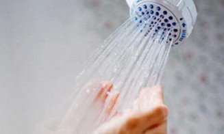 Întreruperea furnizării apei calde menajere
