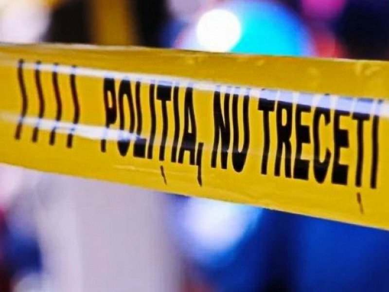 Care sunt informațiile oficiale privind crima din comuna Mihai Viteazu, judeţul Cluj