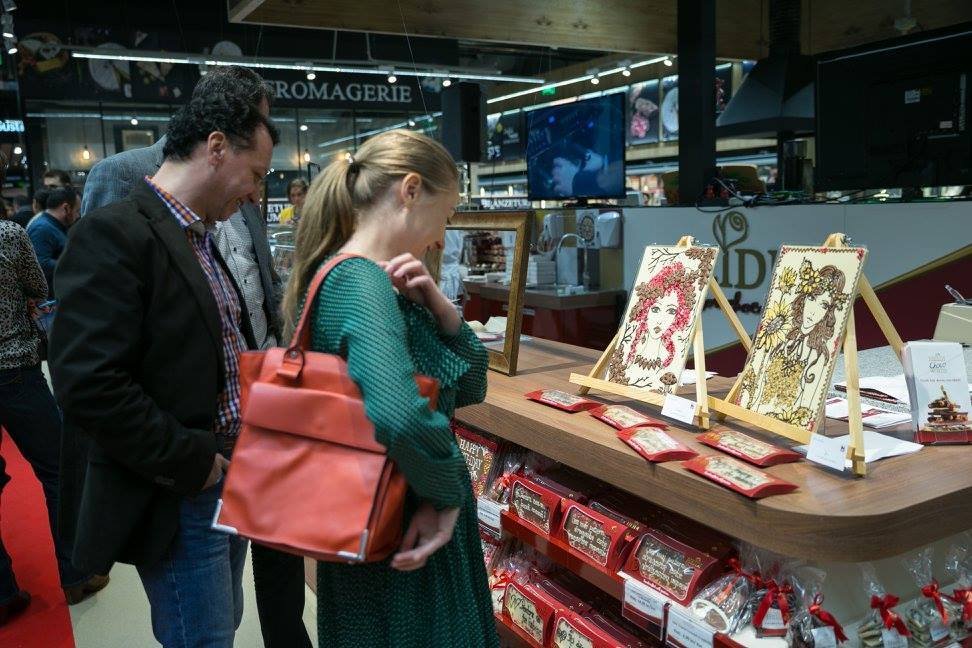 Clujul, presărat cu magazine Mega Image în criza sanitară
