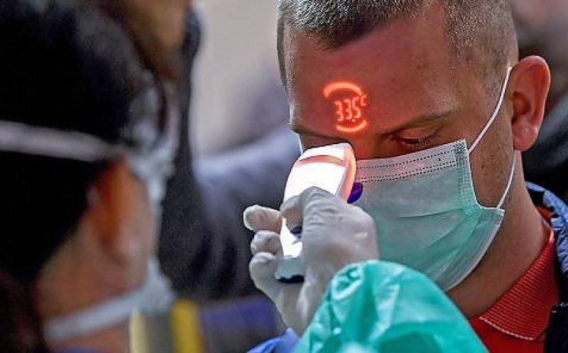 Triajul epidemiologic devine obligatoriu. În ce constă