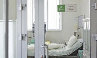 Preotul din Dej, infectat cu noul coronavirus, s-a vindecat