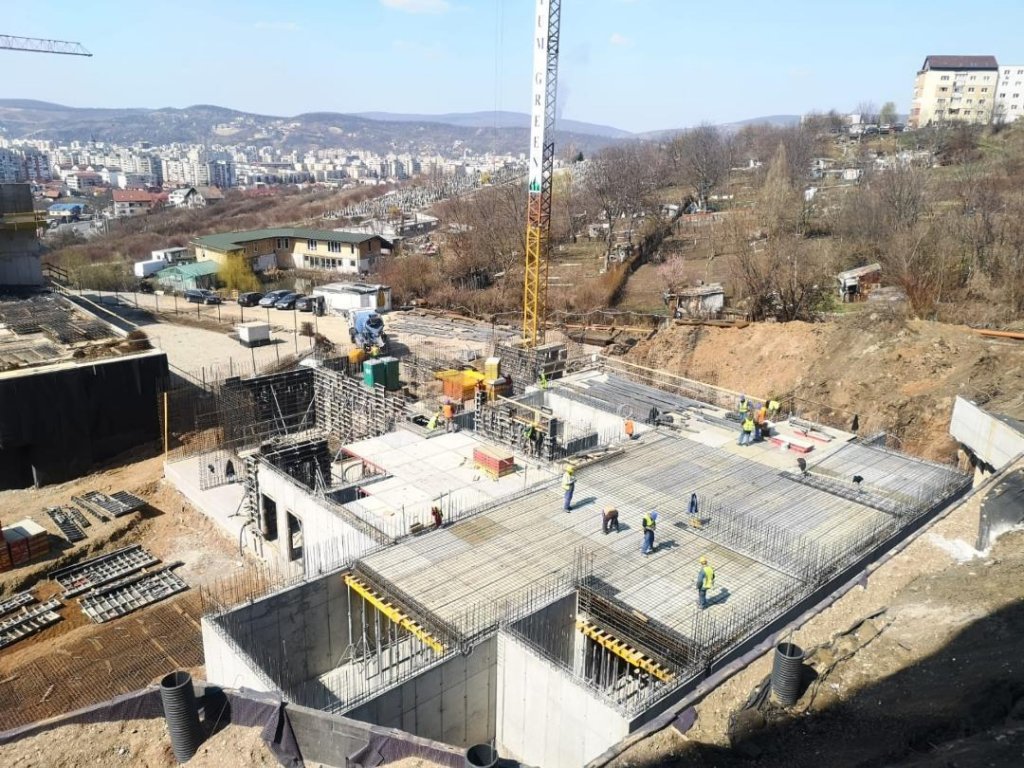 70% dintre proprietarii de apartamente vor să scadă prețurile