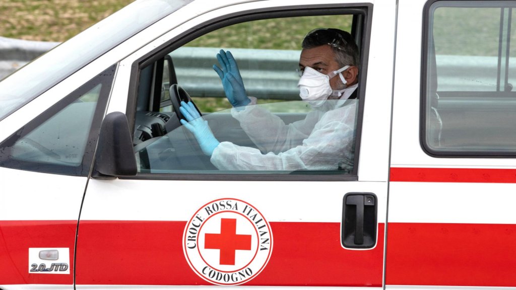Coronavirus. Europa trebuie să se aştepte la un al doilea val conform Centrului European de Prevenire şi Control al Bolilor
