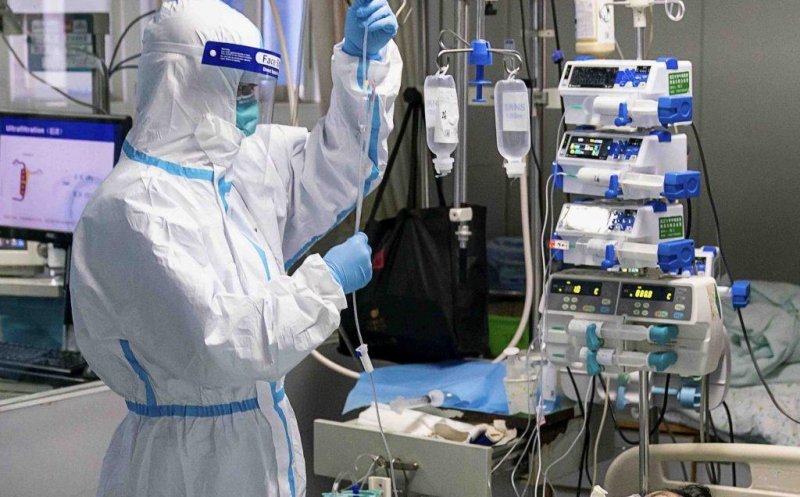 Noul epicentru al pandemiei de coronavirus, în formare