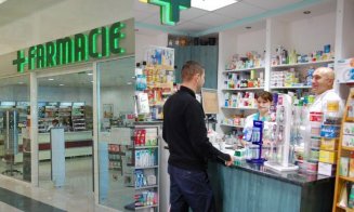 Producătorii de medicamente: prea mult paracetamol și ibuprofen la populație