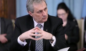 Moţiune simplă în Senat împotriva lui Marcel Vela. Semnatarii solicită demisia ministrului de Interne