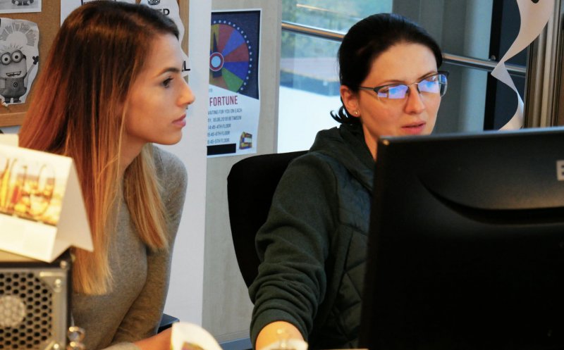 Firmele de outsourcing vor să se extindă din Cluj și Timișoara în orașe mai mici
