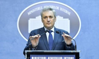 Moţiunea simplă împotriva lui Marcel Vela, adoptată de Senat. Ministrul de Interne: La următorul mandat, jumătate plecaţi acasă