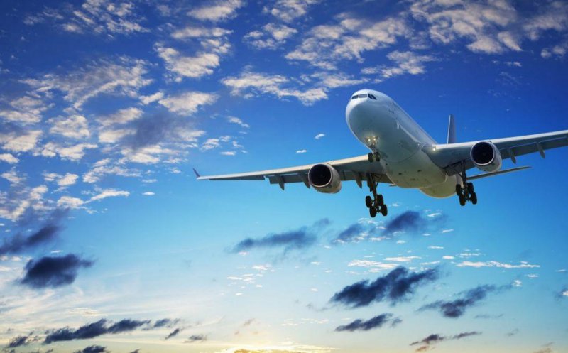 Wizz Air prelungește perioada de suspendare a rutelor din România