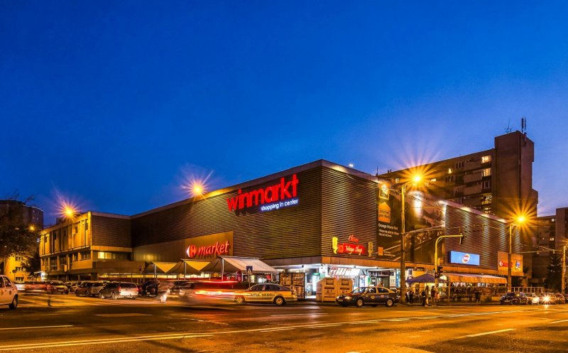 S-au redeschis magazinele din Big Mănăștur