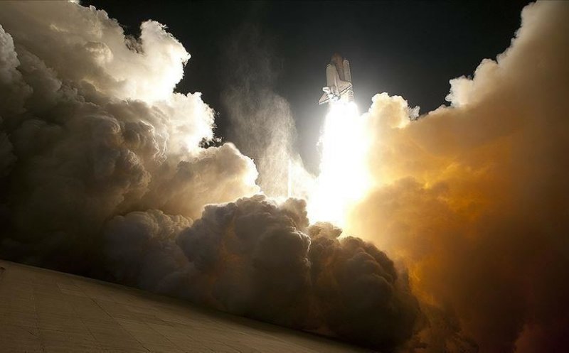 Misiunea spațială istorică a NASA și SpaceX, amânată pentru sâmbătă din cauza vremii