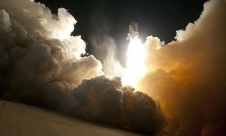 Misiunea spațială istorică a NASA și SpaceX, amânată pentru sâmbătă din cauza vremii