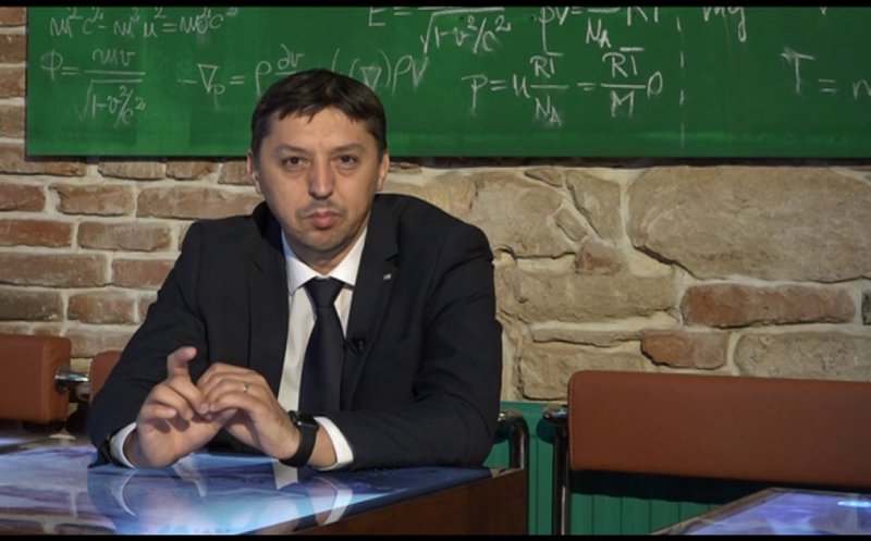 Daniel David, în direct la ZIUA LIVE. Pandemia schimbă România / Cum ne adaptăm la o nouă realitate