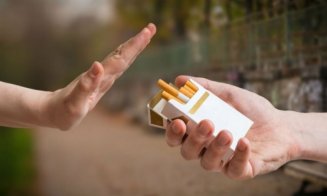 31 mai: ziua mondială fără tutun