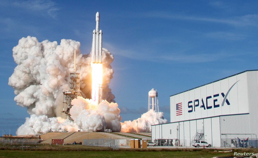 SpaceX și NASA, lansare reușită. Donald Trump l-a felicitat pe Elon Musk