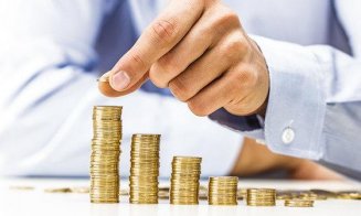 Ministerul Fondurilor Europene: Studenţii care vor să îşi deschidă afaceri pot primi granturi de până la 100.000 de euro