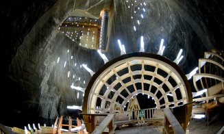 Ce poţi face de Ziua Copilului? Salina Turda, deschisă de 1 iunie