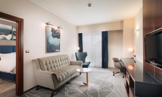 Cum se adaptează crizei hotelurile Clujului