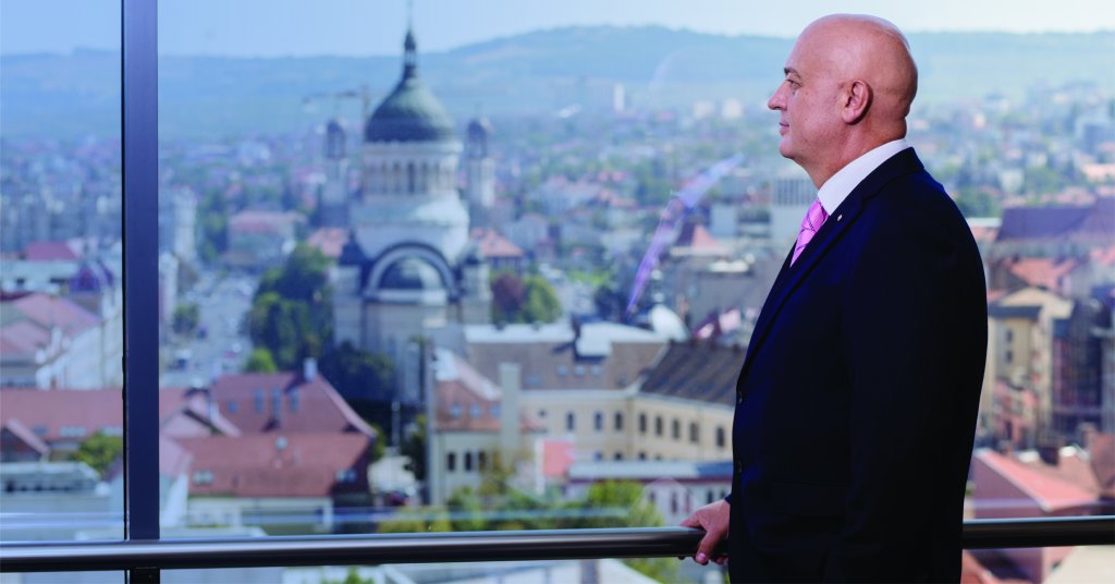Echipa NTT DATA Romania aniversează 20 de ani