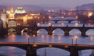 Cehia repornește turismul și a inclus România printre țările “verzi”