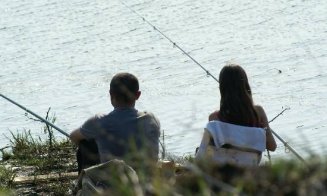 Pescuitul în criza COVID-19: La 10 m distanţă, fără socializare, fără grătare, fără alcool şi cu triaj epidemiologic