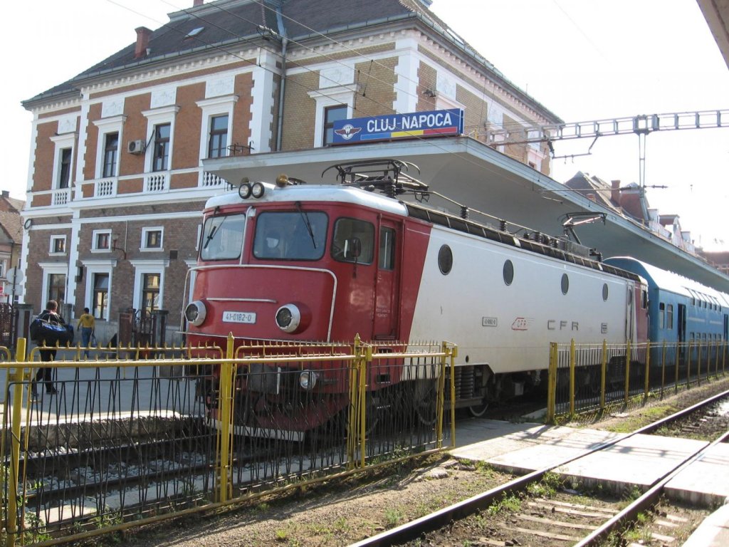 Trenuri estivale, din 12 iunie. Vezi tarifele