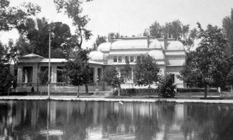 Era anul 1930 la Cluj