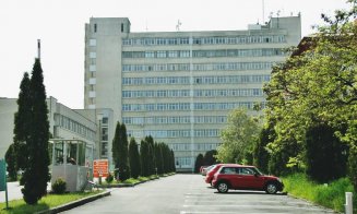 Spitalul de Recuperare își va relua activitatea normală de marți