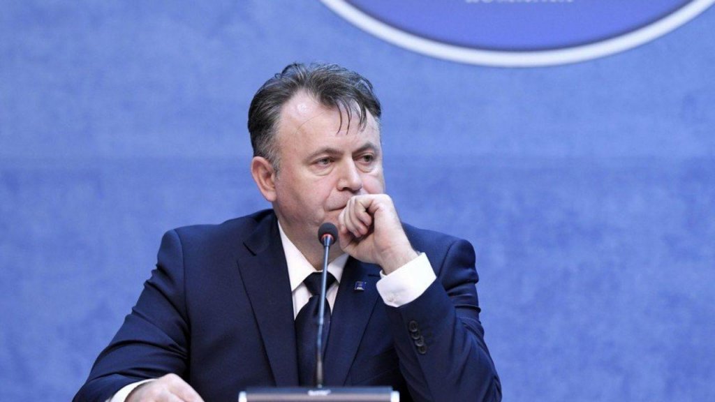 Tătaru: PNL intenţionează să modifice legea privind reforma în domeniul sănătăţii după alegerile parlamentare