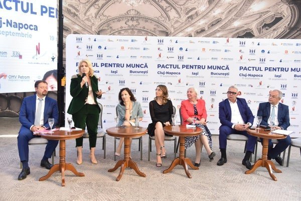 Clujul aduce României aproape 10 miliarde de euro