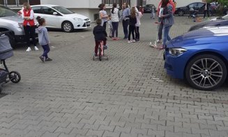 Revoltă în Iris. “Ni s-au vândut iluzii pe hârtie!”