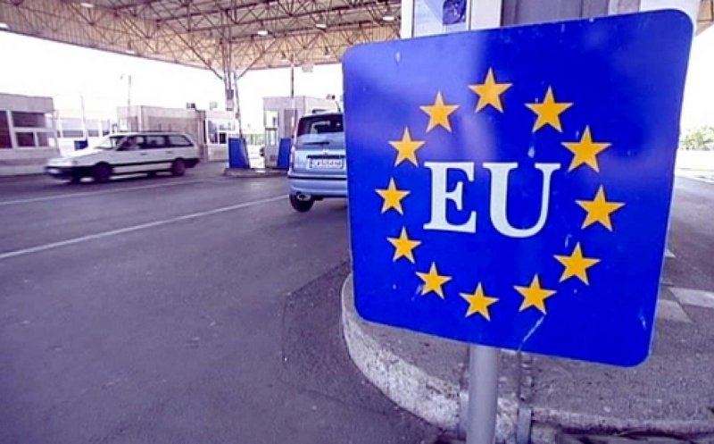 UE se pregătește să-și deschidă frontierele externe