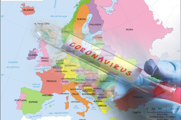 Va fi sau nu va fi al doilea val al epidemiei în Europa?