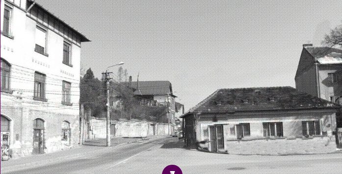 Amintiri din Cluj: Frizeria de pe Dragalina
