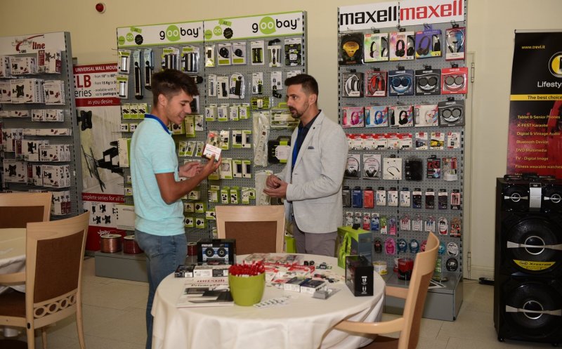Complexul Vitacom din Apahida va costa 5,5 milioane de euro