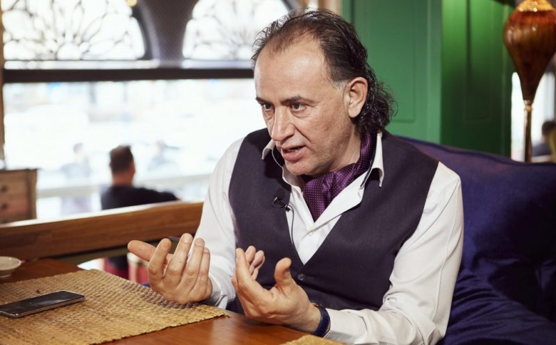 Guvernul, dat în judecată dacă nu deschide restaurantele. "70% din hoteluri vor falimenta"