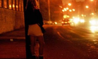 Minore din Constanţa, obligate să se prostitueze la Cluj şi în alte oraşe din ţară