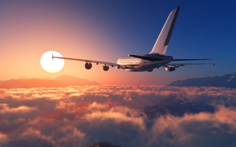 Bilete ieftine de avion după criză? Poate la anul