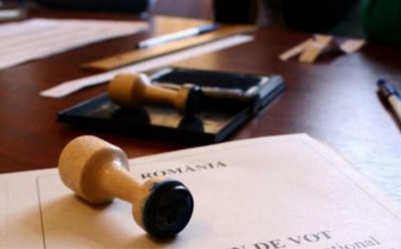Alegerile locale, organizate pe 27 septembrie (surse)