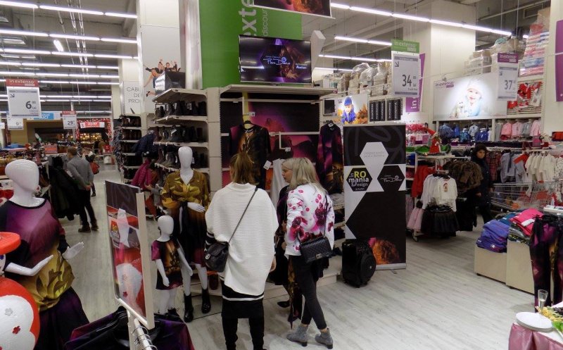 Auchan își va deschide primul magazin din Turda