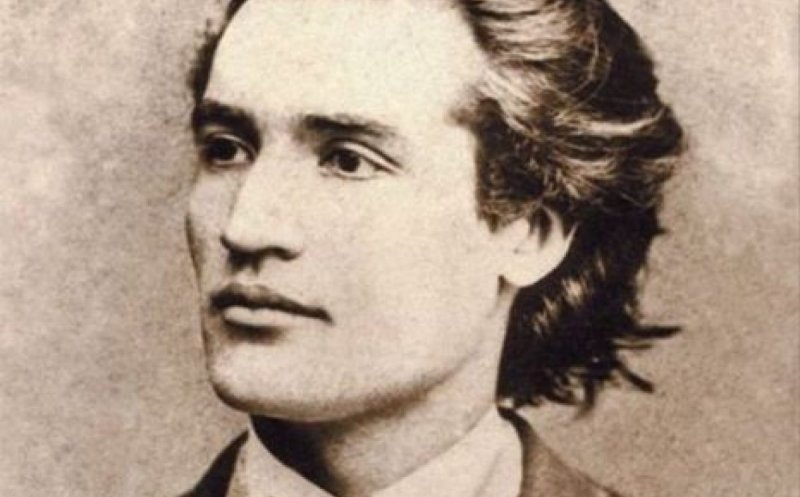 15 iunie 2020 - 131 de ani de la moartea poetului Mihai Eminescu