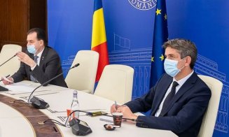 Prelungirea stării de alertă, decisă marţi de Guvern - surse